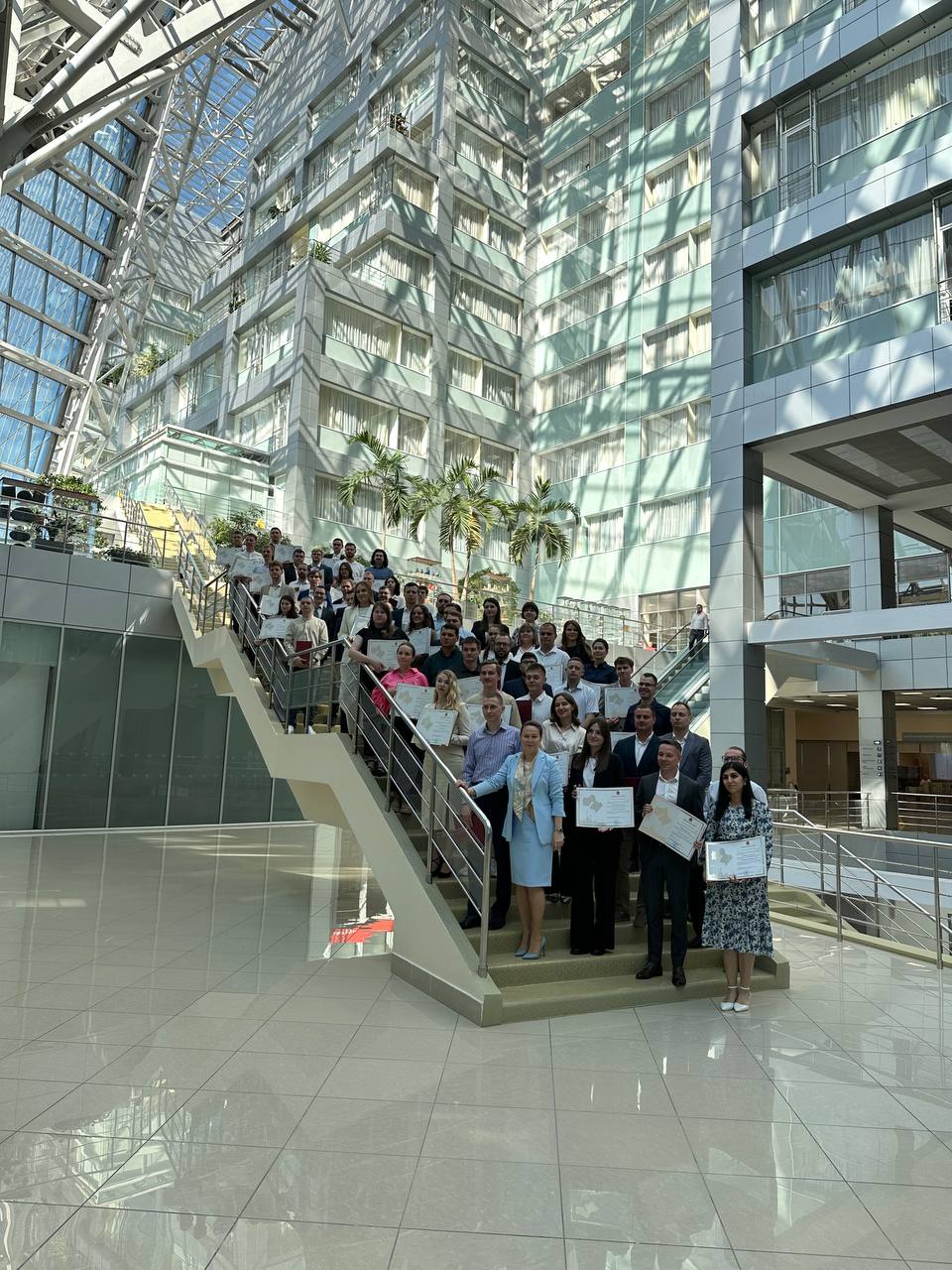 СИНТЕЗ НАУКИ И НАУЧНОГО ВОЛОНТЁРСТВА ОТКРЫВАЕТ НОВЫЕ ВОЗМОЖНОСТИ