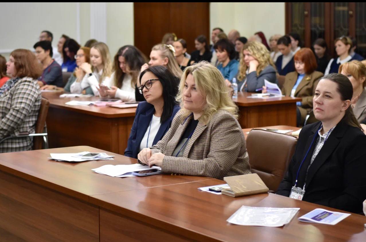 Удобный город в Брянске