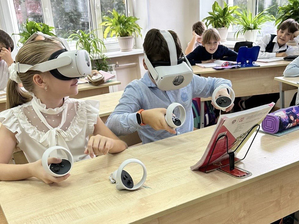 Какие навыки развивает ребёнок, участвуя в проектах научного волонтёрства?