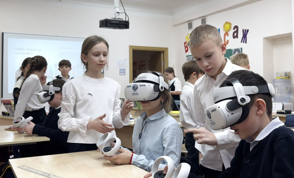 Молодёжное наставничество в проекте «Удобный город» показало впечатляющие результаты!