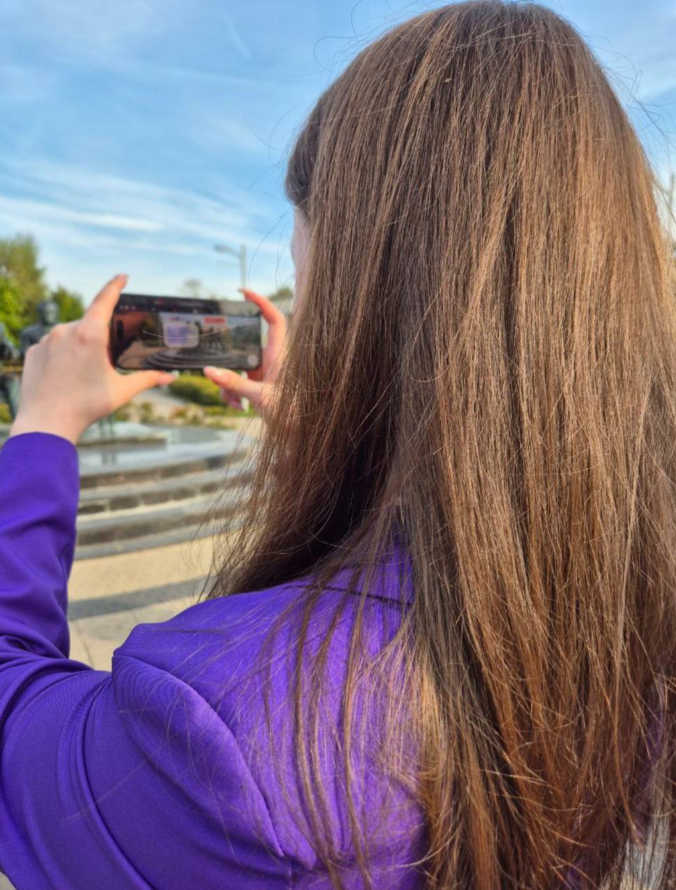 Проект научного волонтёрства Удобный город — высокие технологии равных возможностей