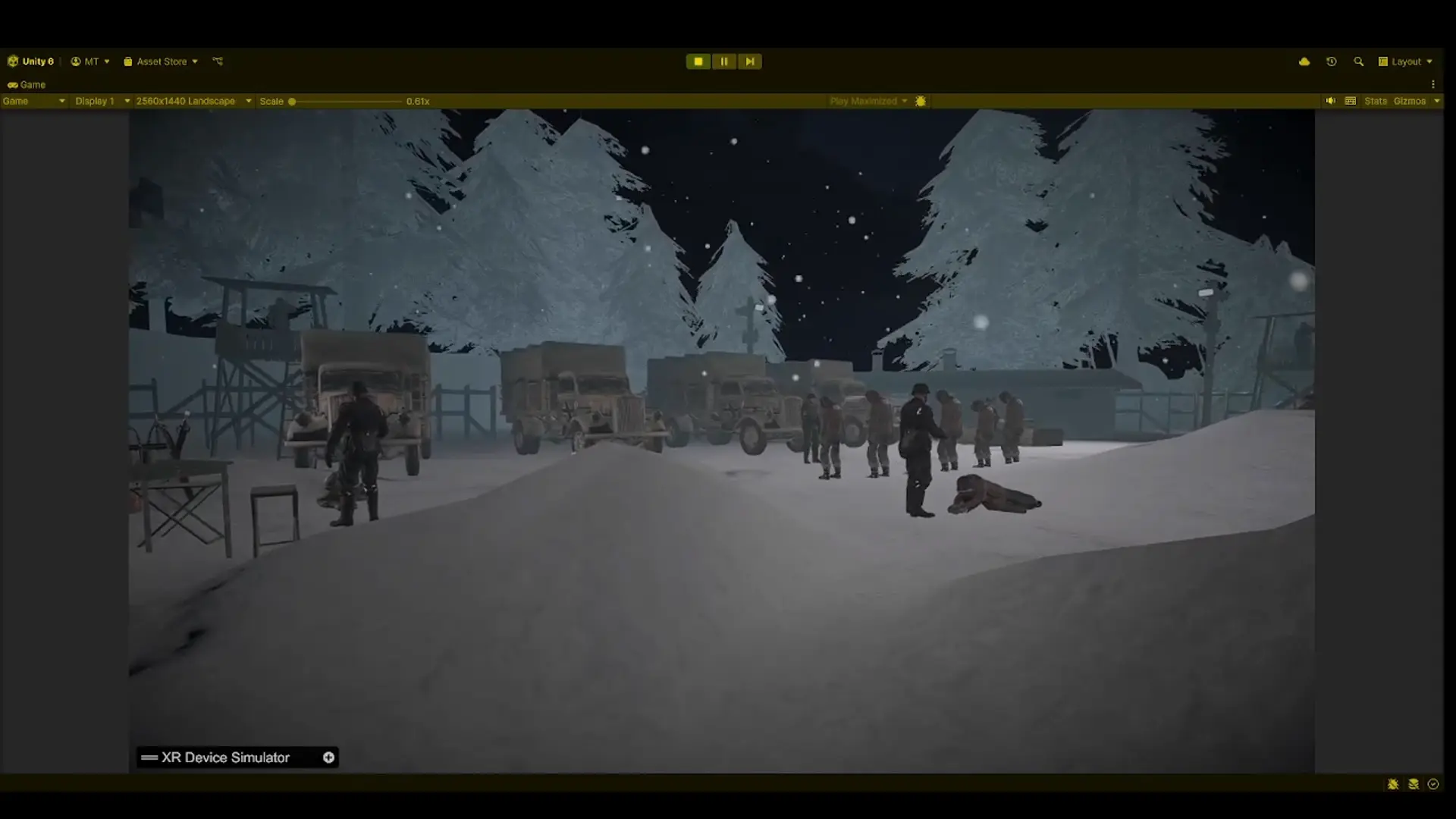 Открытие патриотической VR-выставки Точки Памяти: результат важной работы  научных волонтёров для сохранения истории ВОВ