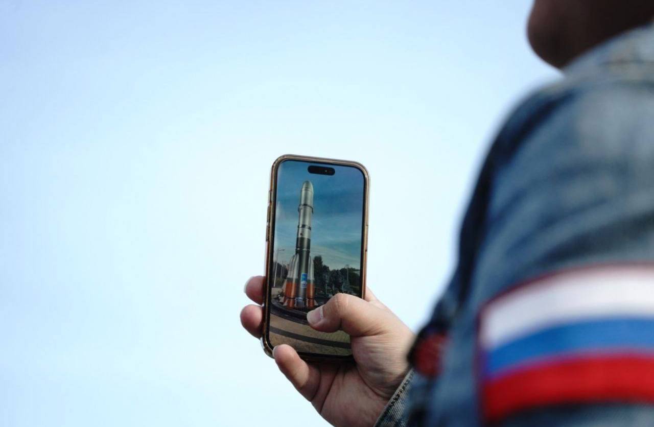 Проект научного волонтёрства Удобный город — высокие технологии равных возможностей