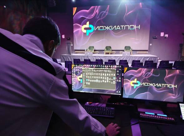 Проект научного волонтёрства стал партнером первого в России Чемпионата по созданию фиджитал-продукта.