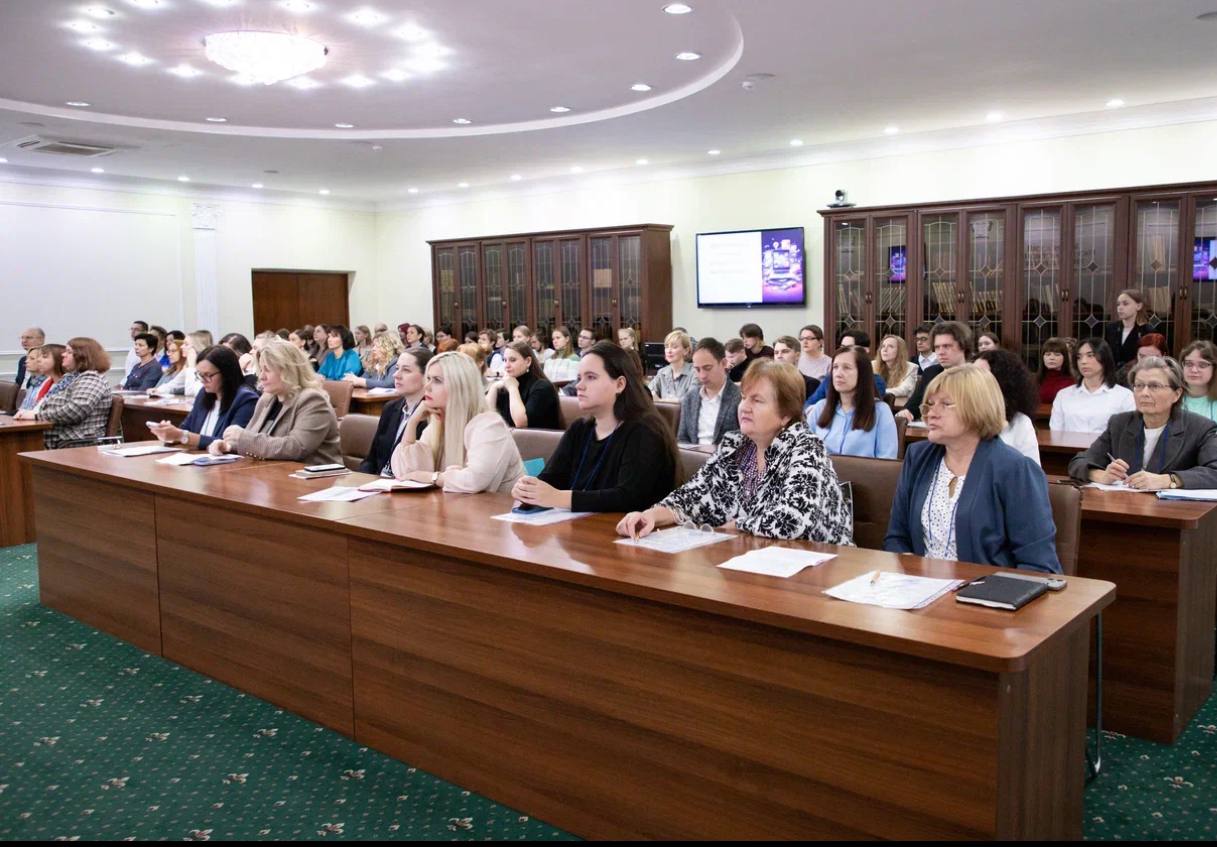 Удобный город в Брянске