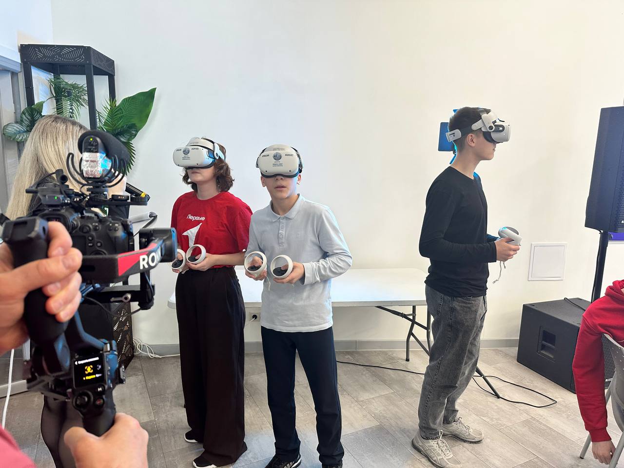 Удобный город открыл второй фиджитал сезон! ?