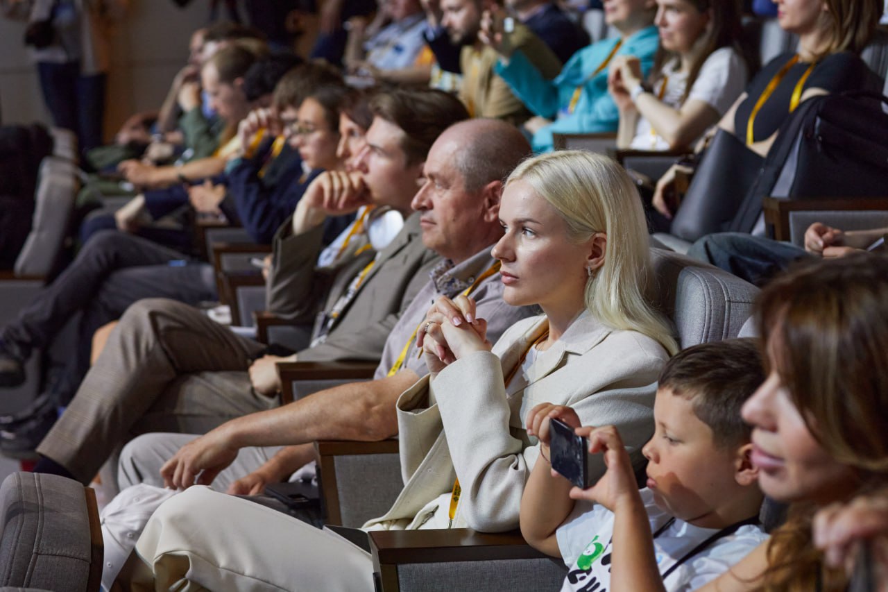 «Удобный город» расширяет границы!