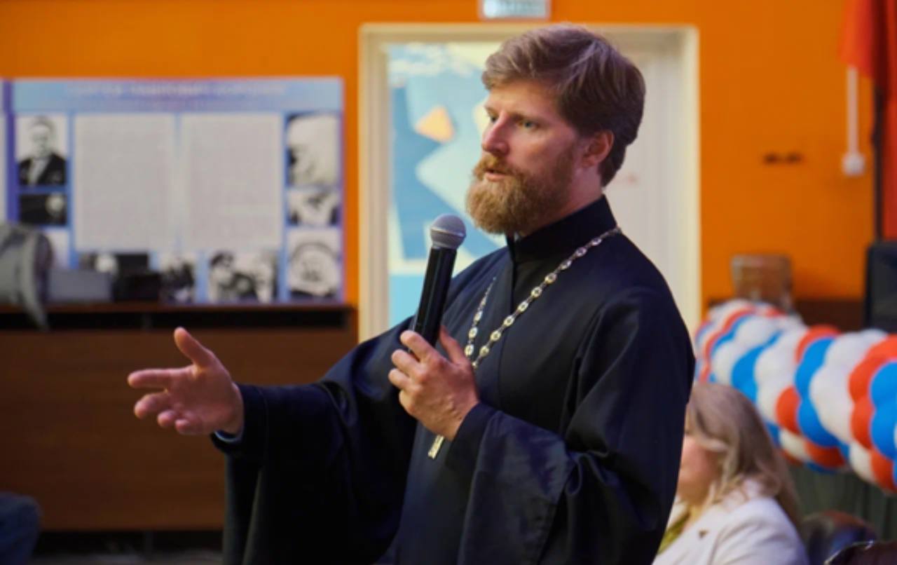 Научное волонтёрство для Обучения служением