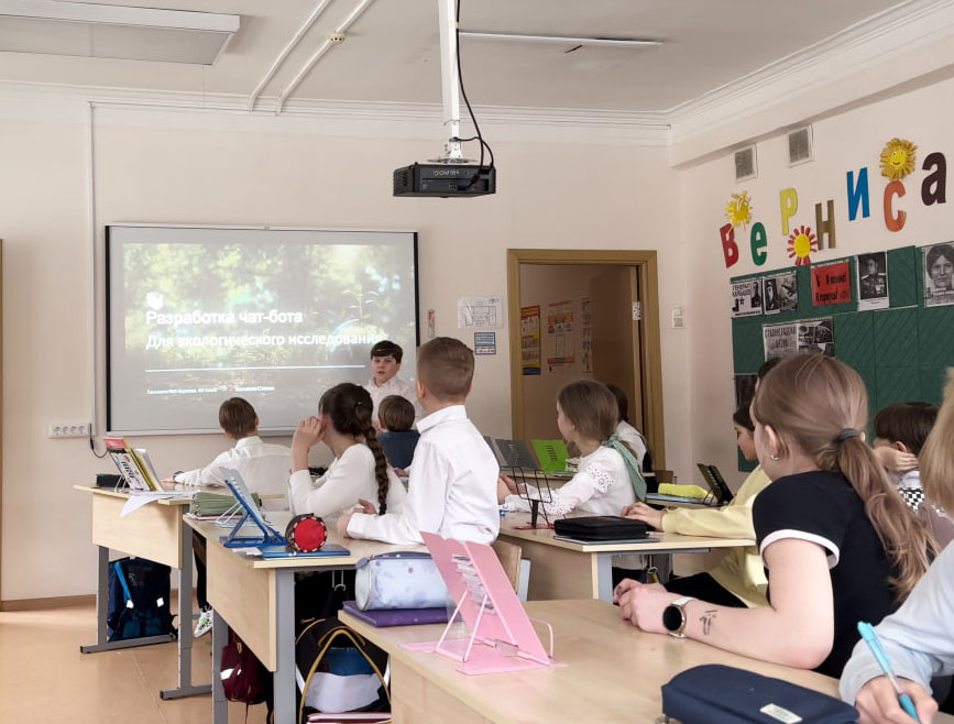 Молодёжное наставничество в проекте «Удобный город» показало впечатляющие результаты!