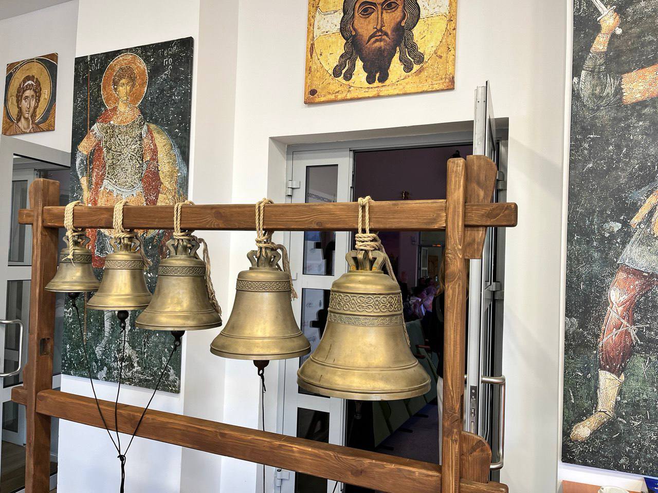 Удобный город на конгрессе «Единение»