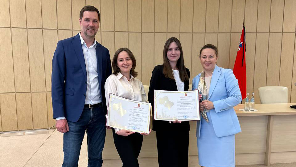 СИНТЕЗ НАУКИ И НАУЧНОГО ВОЛОНТЁРСТВА ОТКРЫВАЕТ НОВЫЕ ВОЗМОЖНОСТИ