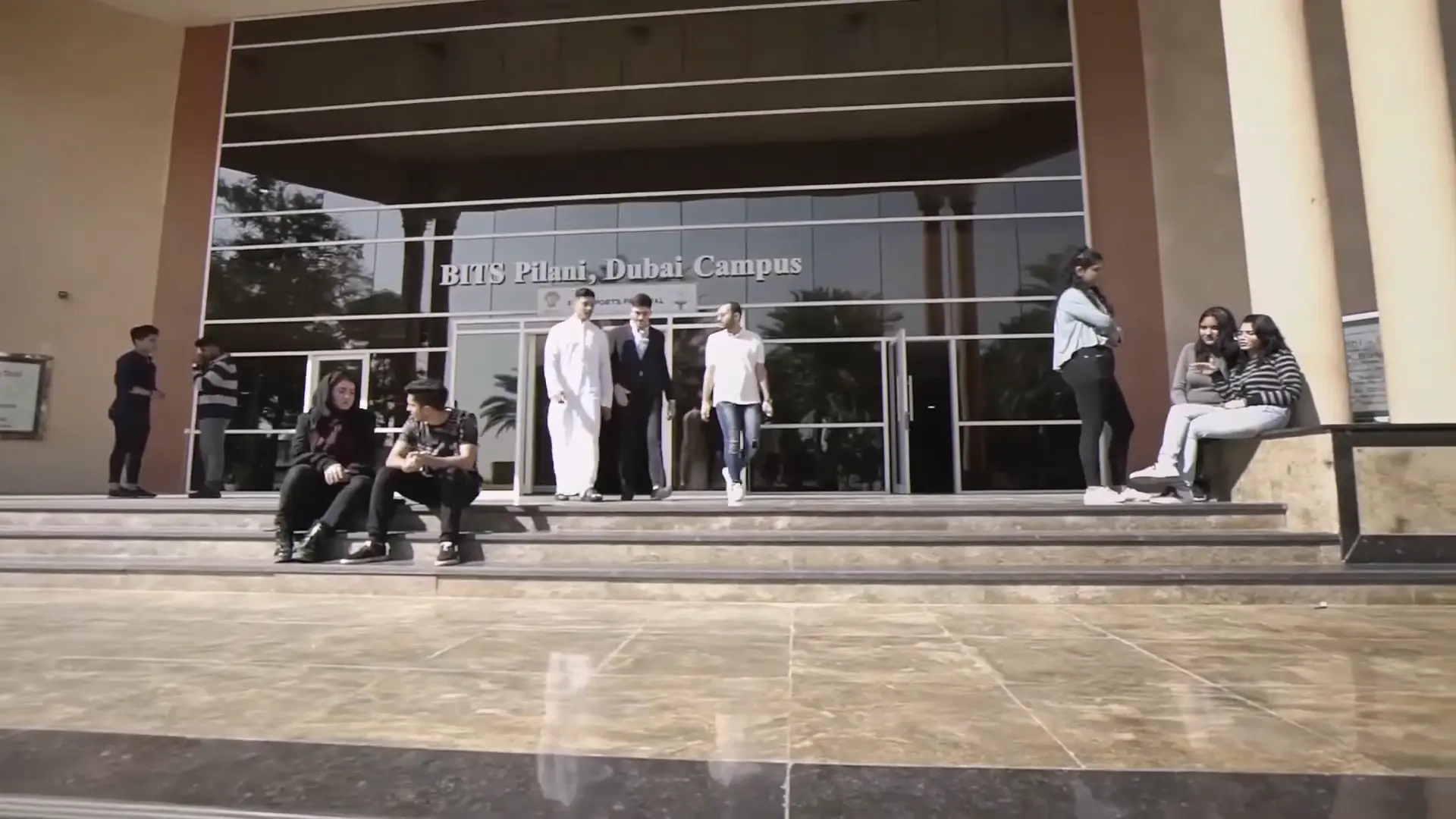 Исследование научных волонтёров Удобного города признано лучшим на международной конференции в ОАЭ