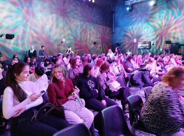 Проект научного волонтёрства стал партнером первого в России Чемпионата по созданию фиджитал-продукта.