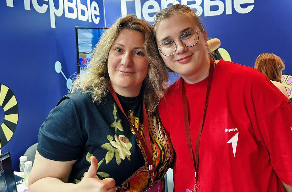 Команда проекта научного волонтёрства «Удобный город» провела исследования и научные демонстрации на Международном фестивале НАУКА 0+