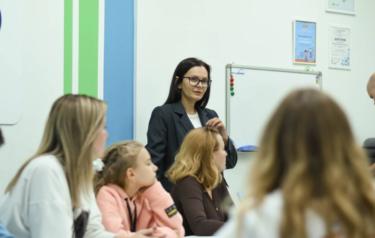 Круглый стол в Брянске: важный шаг к развитию научного волонтёрства