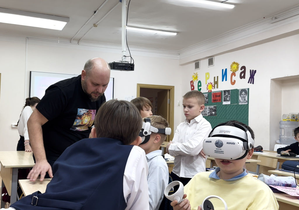 Молодёжное наставничество в проекте «Удобный город» показало впечатляющие результаты!