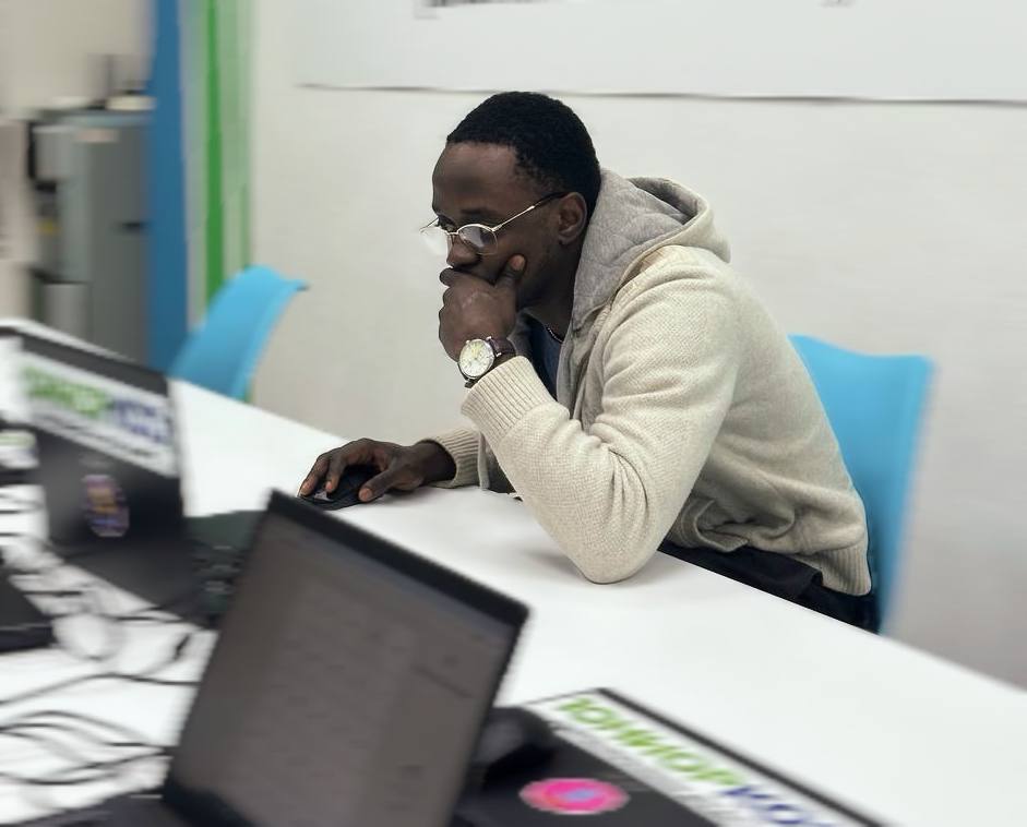 Наука расширяет границы восприятия!