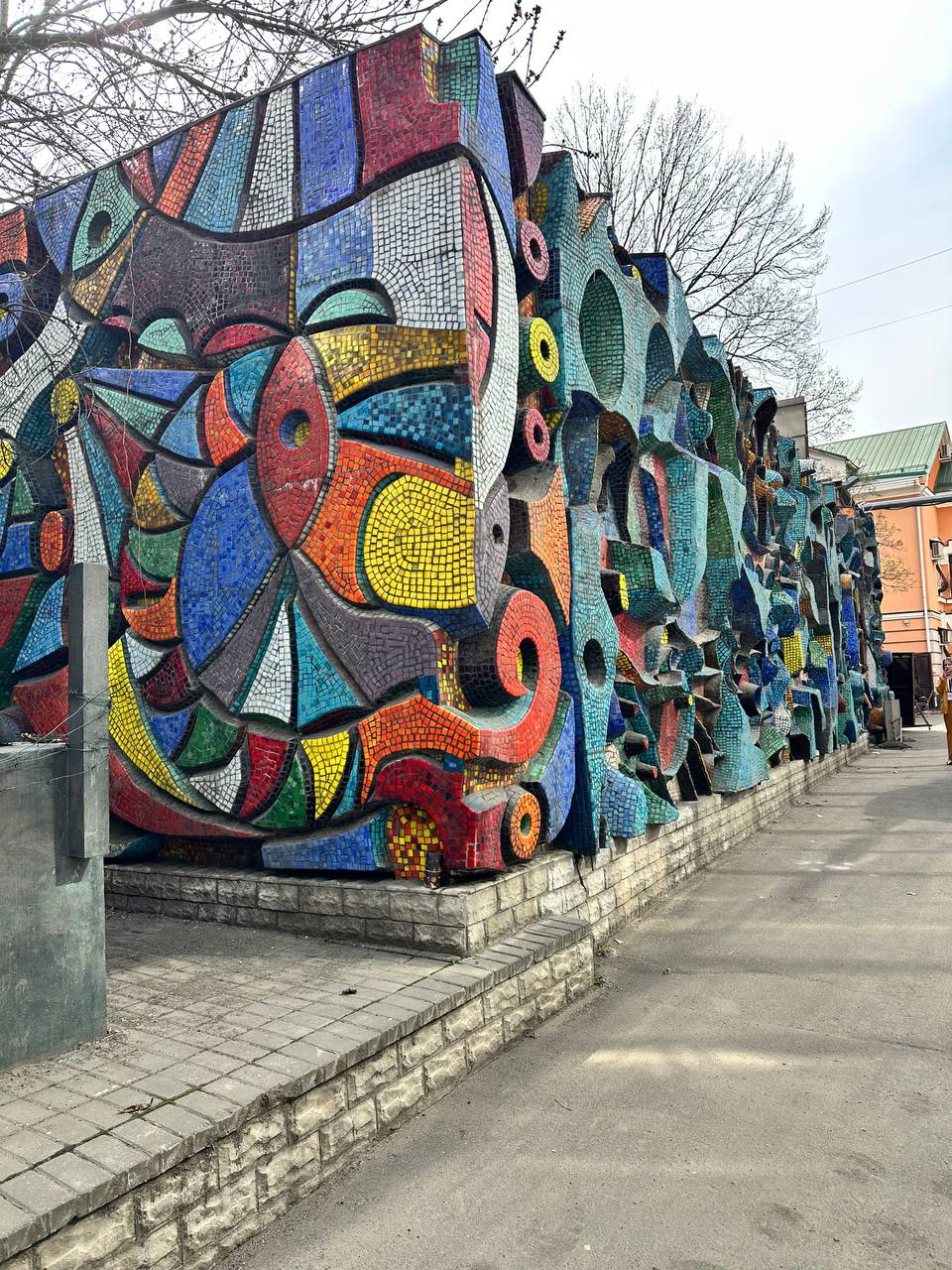 Удобный город на softline security day