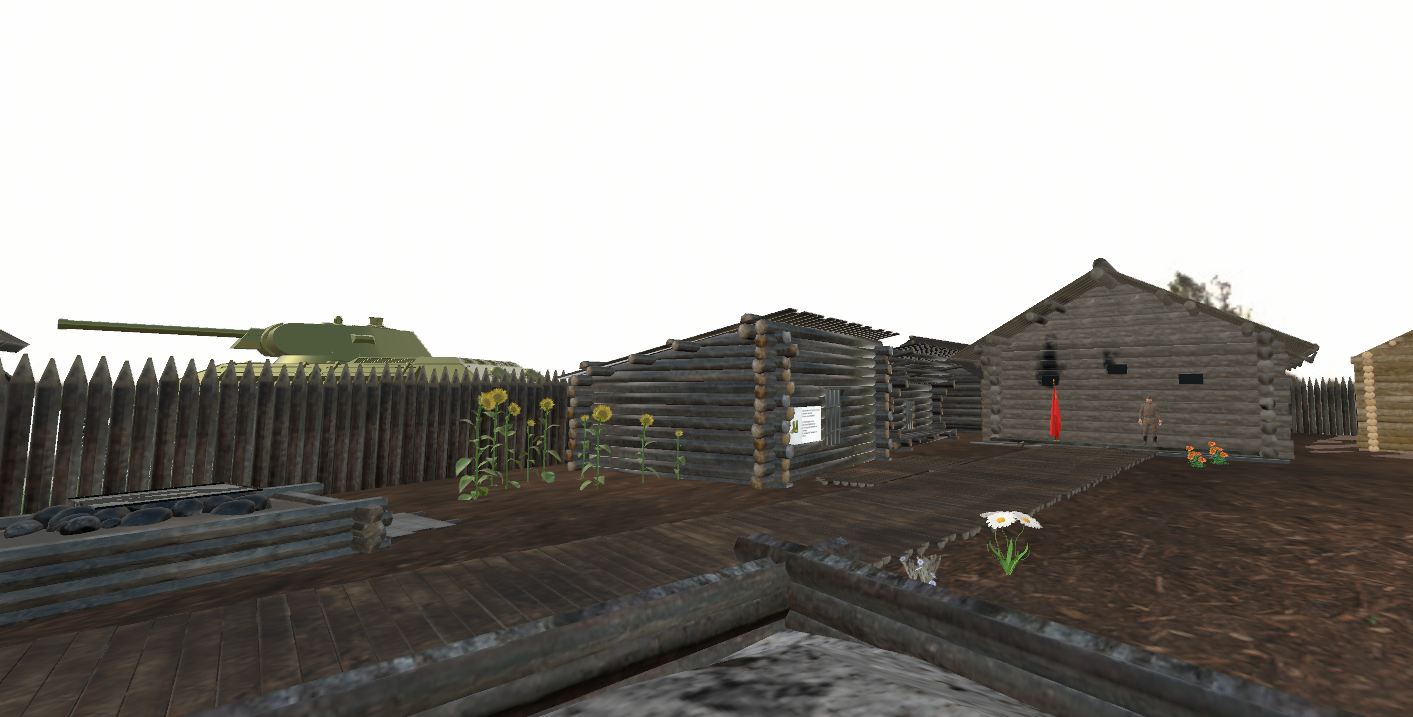 Научные волонтёры стали наставниками фиджитал-турнира для молодёжи к 80-летию Победы.