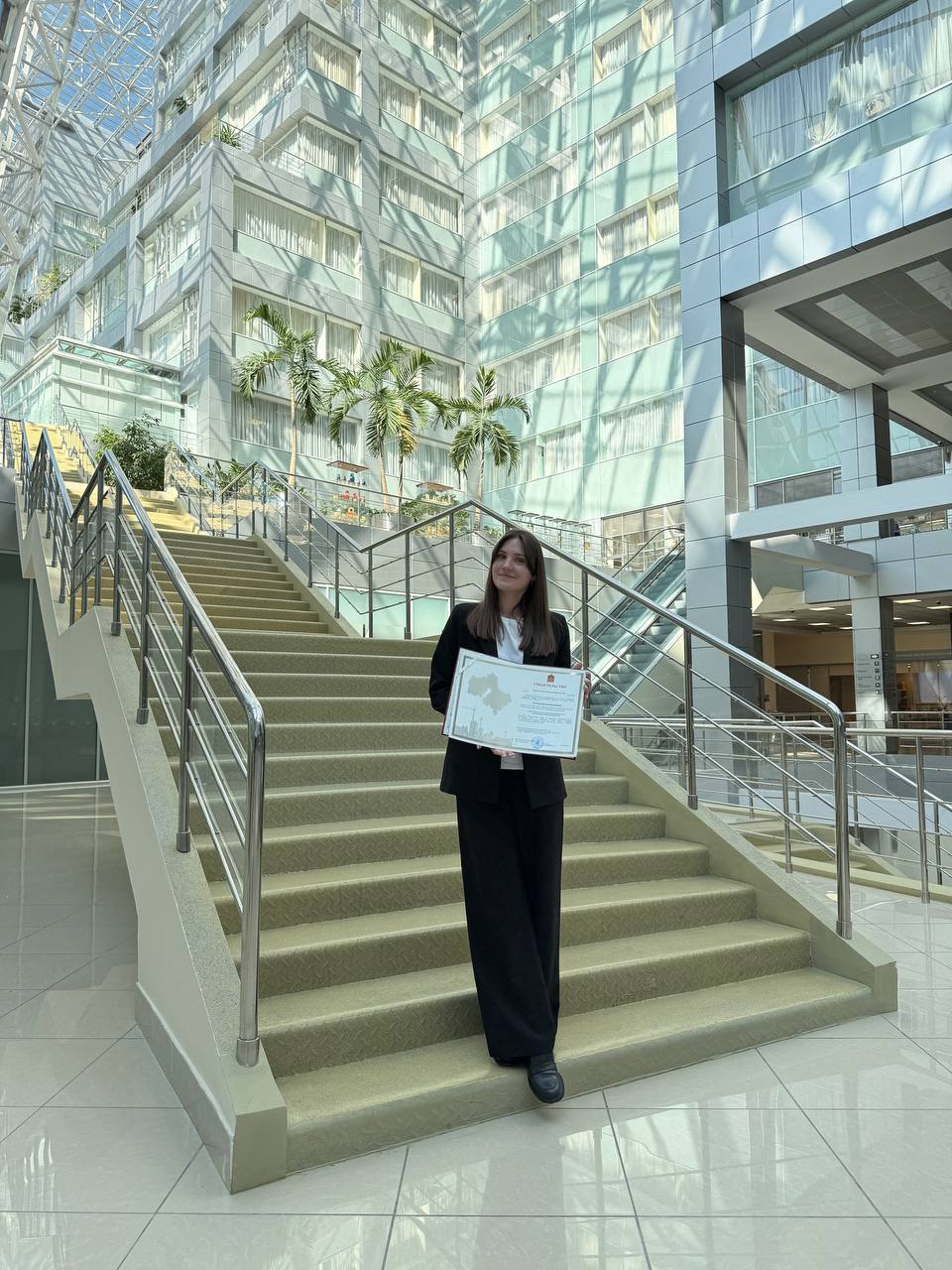 СИНТЕЗ НАУКИ И НАУЧНОГО ВОЛОНТЁРСТВА ОТКРЫВАЕТ НОВЫЕ ВОЗМОЖНОСТИ