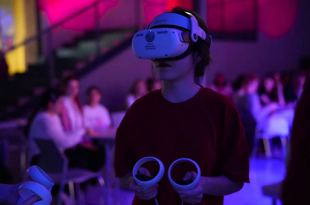 «В сердце Родину храня» — викторина, где встречаются история и технологии