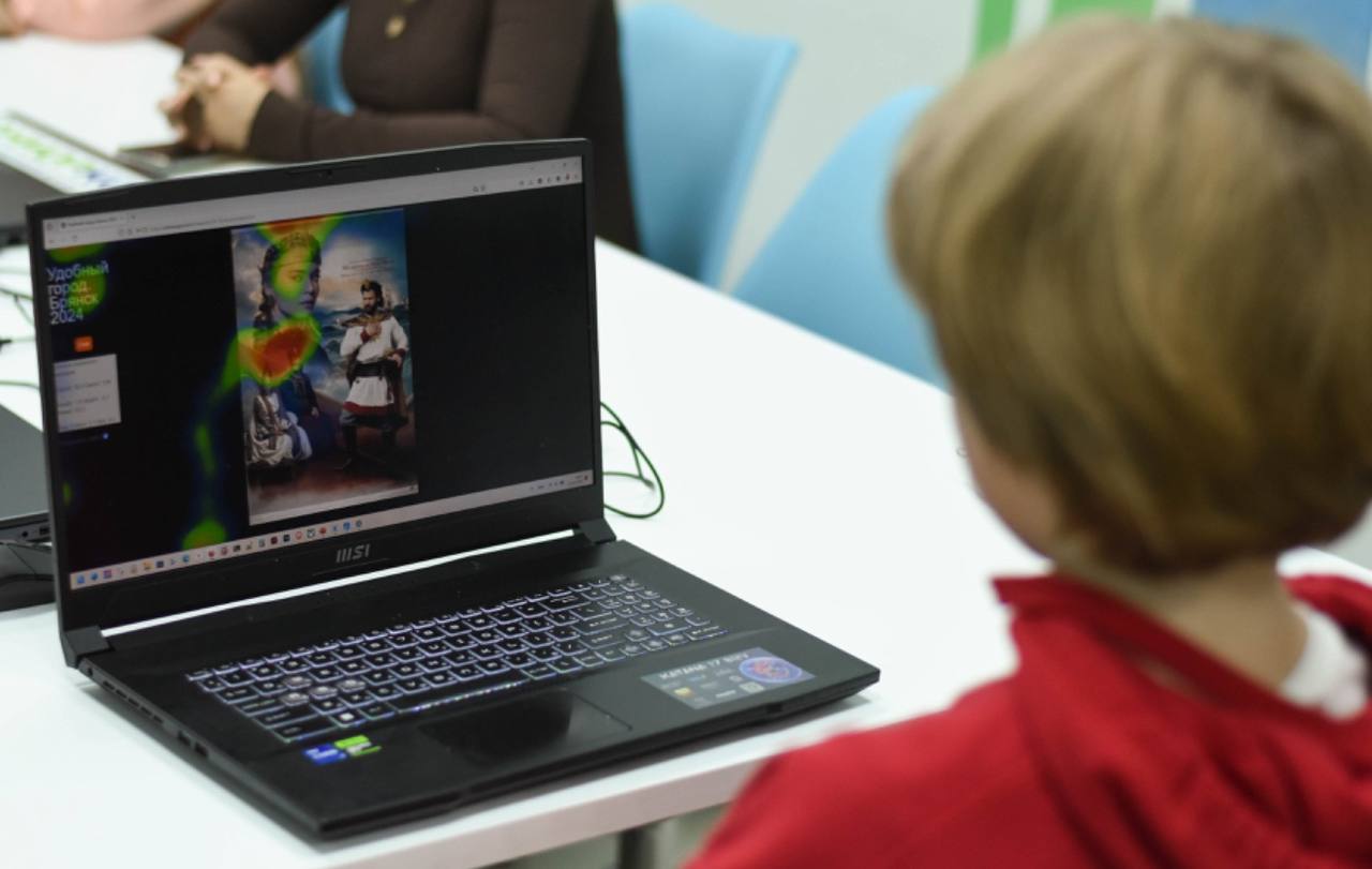 Круглый стол в Брянске: важный шаг к развитию научного волонтёрства