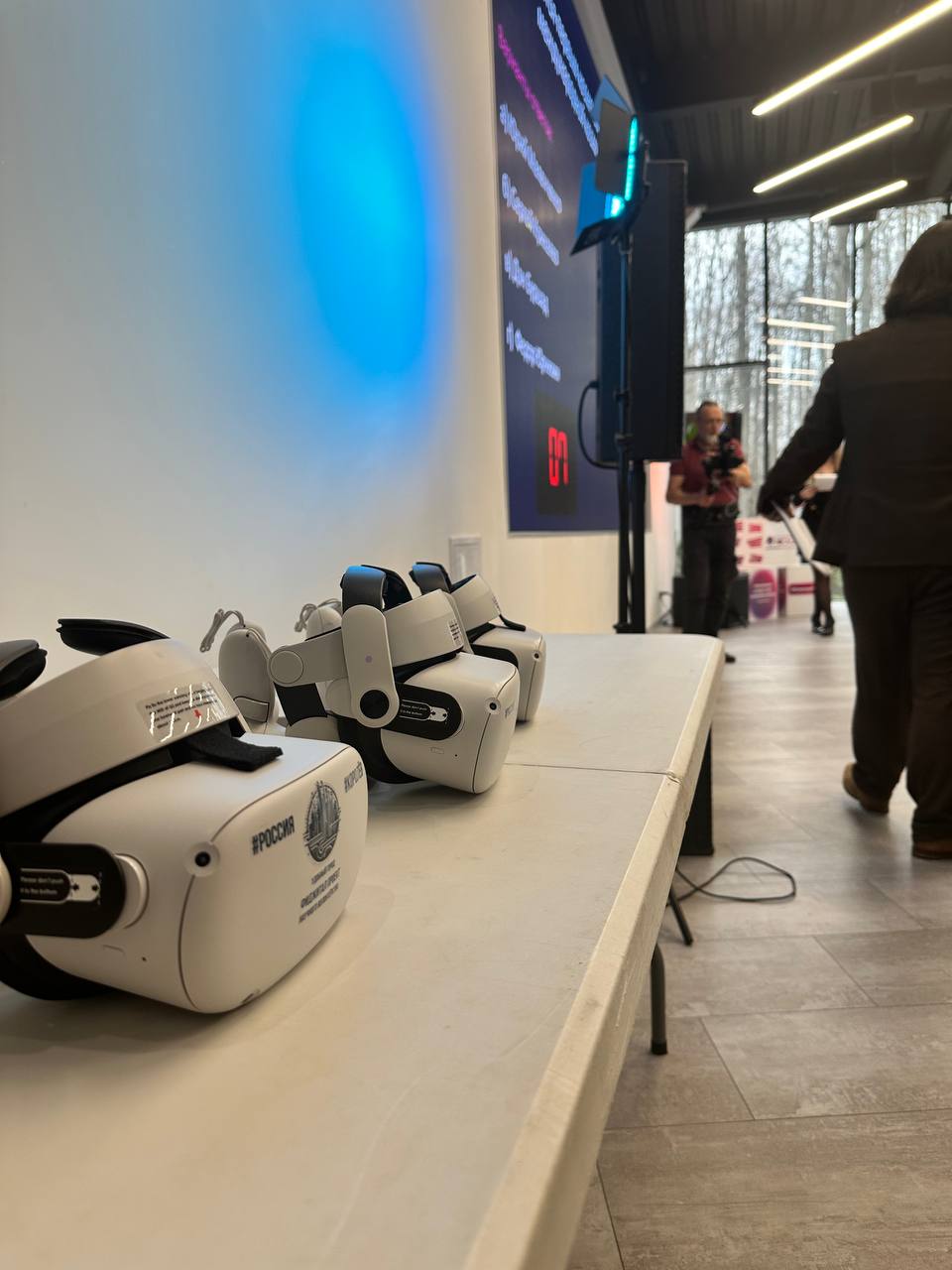 Удобный город открыл второй фиджитал сезон! ?