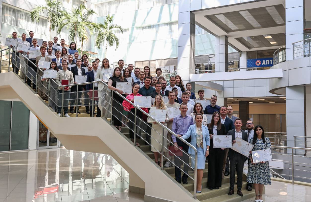 СИНТЕЗ НАУКИ И НАУЧНОГО ВОЛОНТЁРСТВА ОТКРЫВАЕТ НОВЫЕ ВОЗМОЖНОСТИ