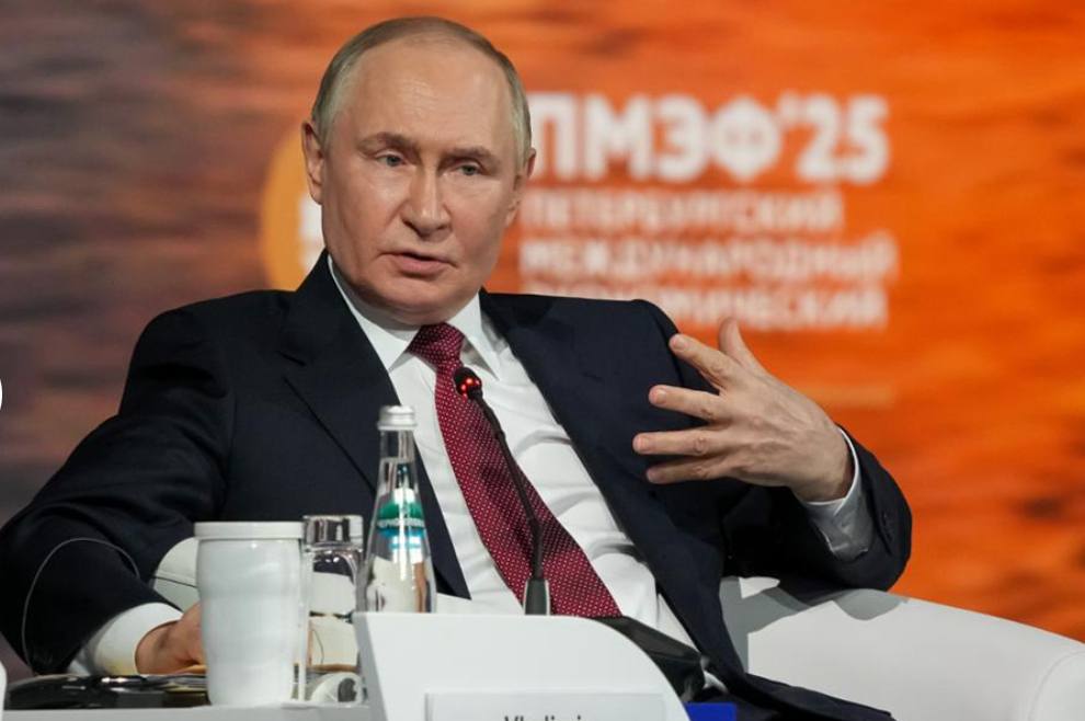 «Удобный город» на ПМЭФ-2025: как мы чувствуем тренды и строим связи