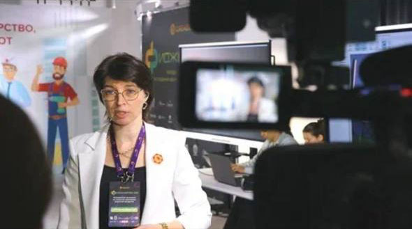 Проект научного волонтёрства стал партнером первого в России Чемпионата по созданию фиджитал-продукта.