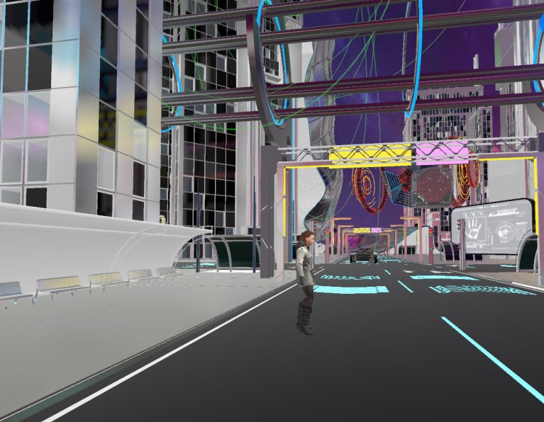 Удобный город открыл второй фиджитал сезон! ?