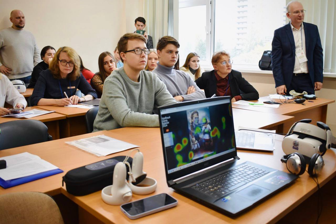 Удобный город в Брянске