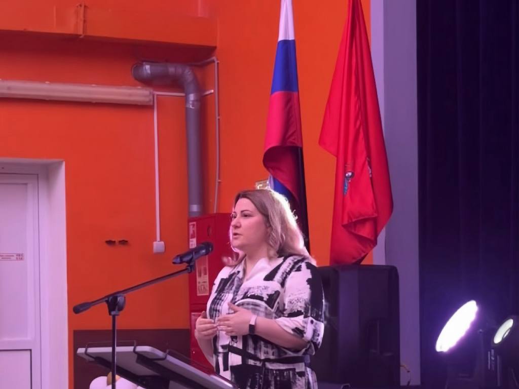 Удобный город на Леоновских чтениях