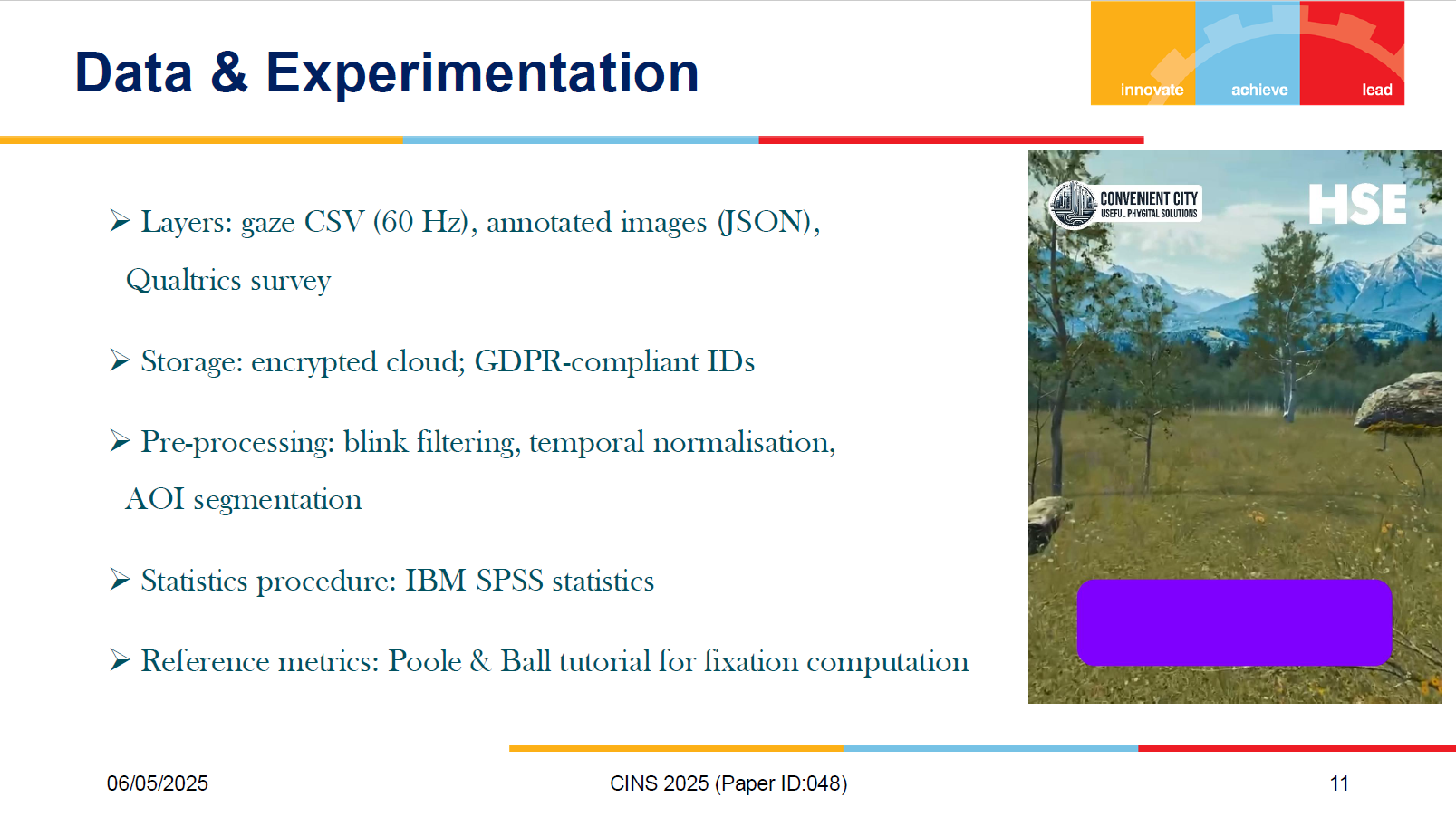 Исследование научных волонтёров Удобного города признано лучшим на международной конференции в ОАЭ