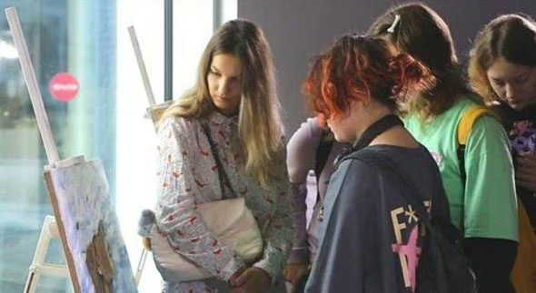 Проект научного волонтёрства стал партнером первого в России Чемпионата по созданию фиджитал-продукта.