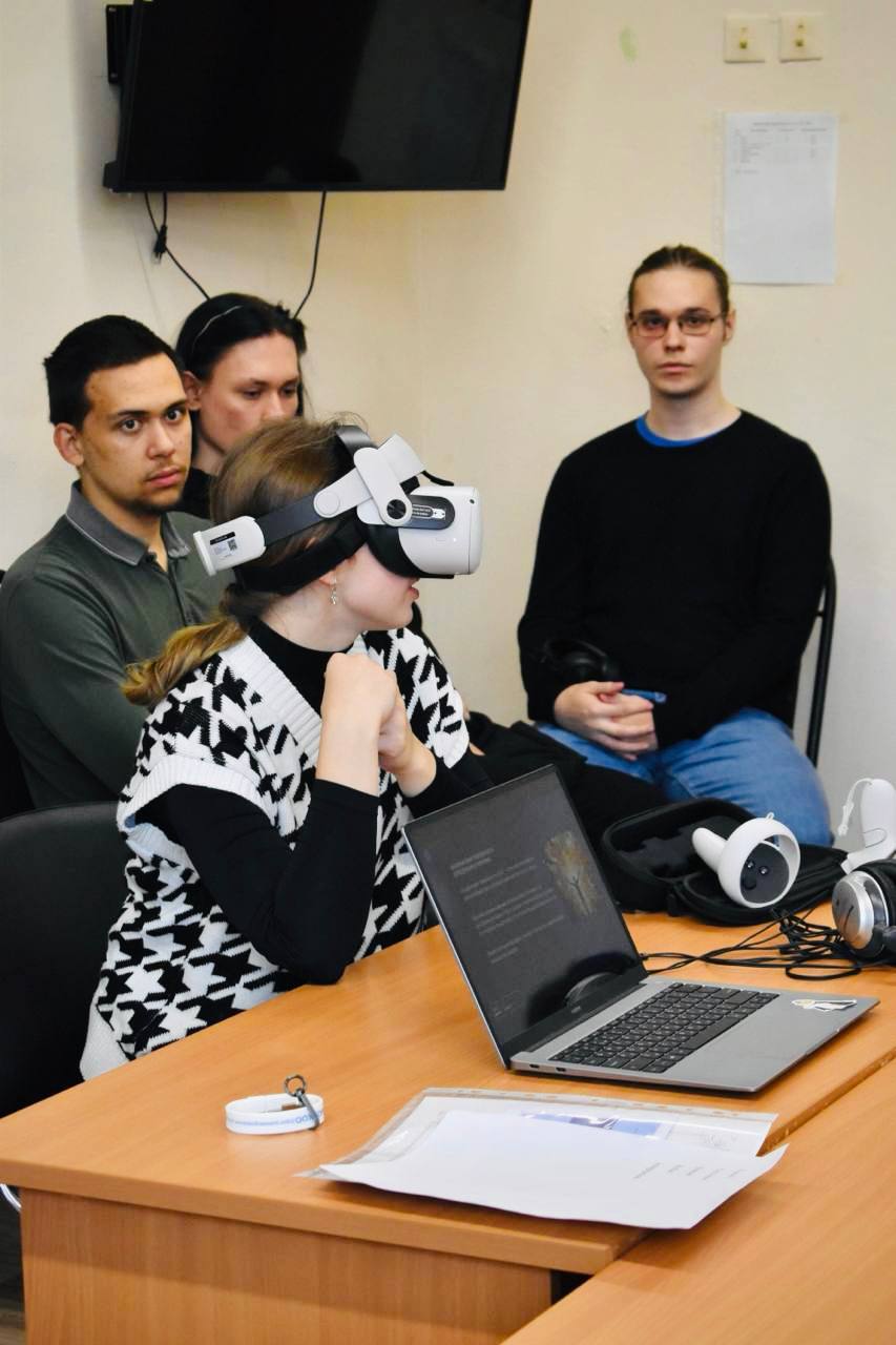 Удобный город в Брянске