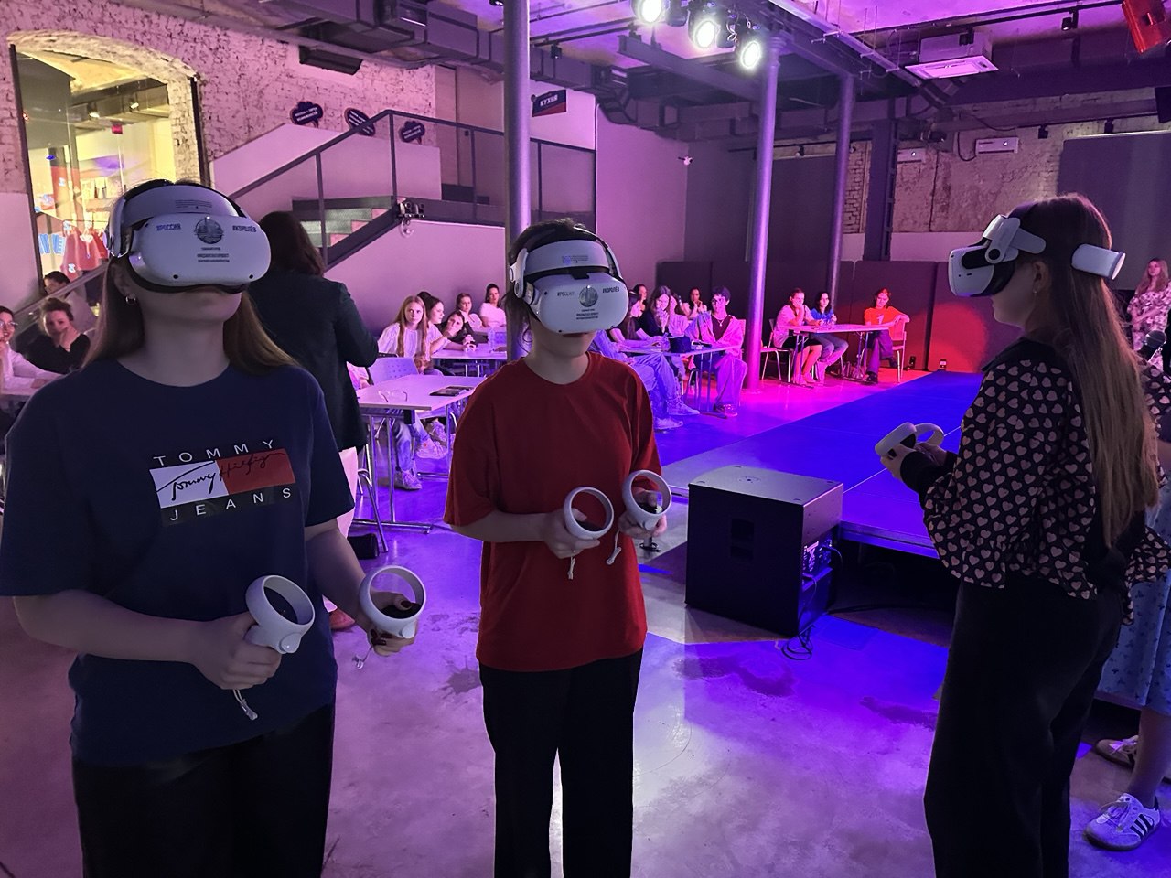 «В сердце Родину храня» — викторина, где встречаются история и технологии