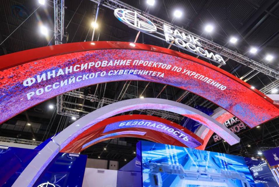 «Удобный город» на ПМЭФ-2025: как мы чувствуем тренды и строим связи