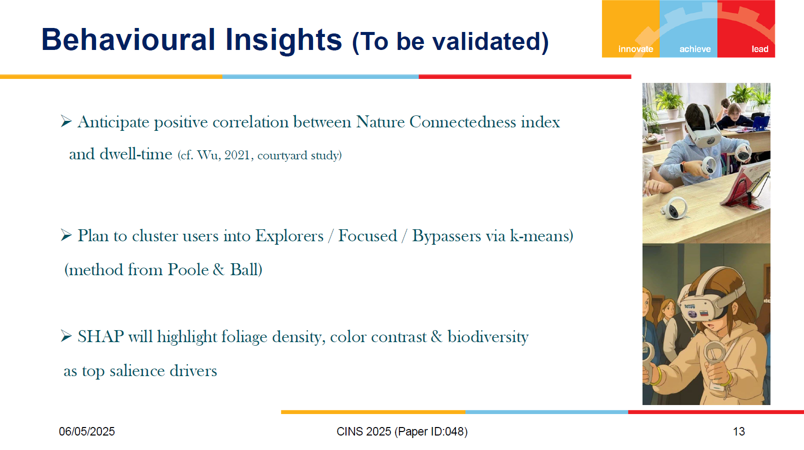 Исследование научных волонтёров Удобного города признано лучшим на международной конференции в ОАЭ