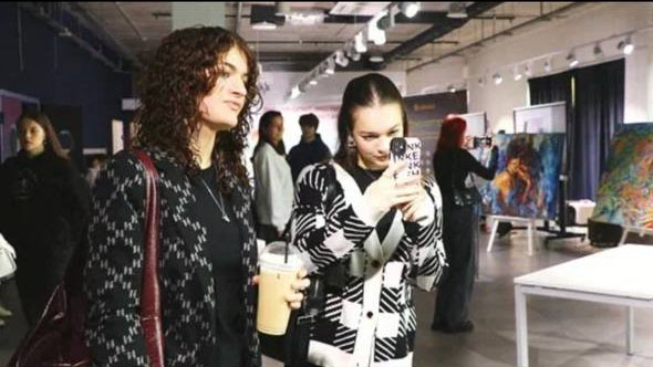 Проект научного волонтёрства стал партнером первого в России Чемпионата по созданию фиджитал-продукта.