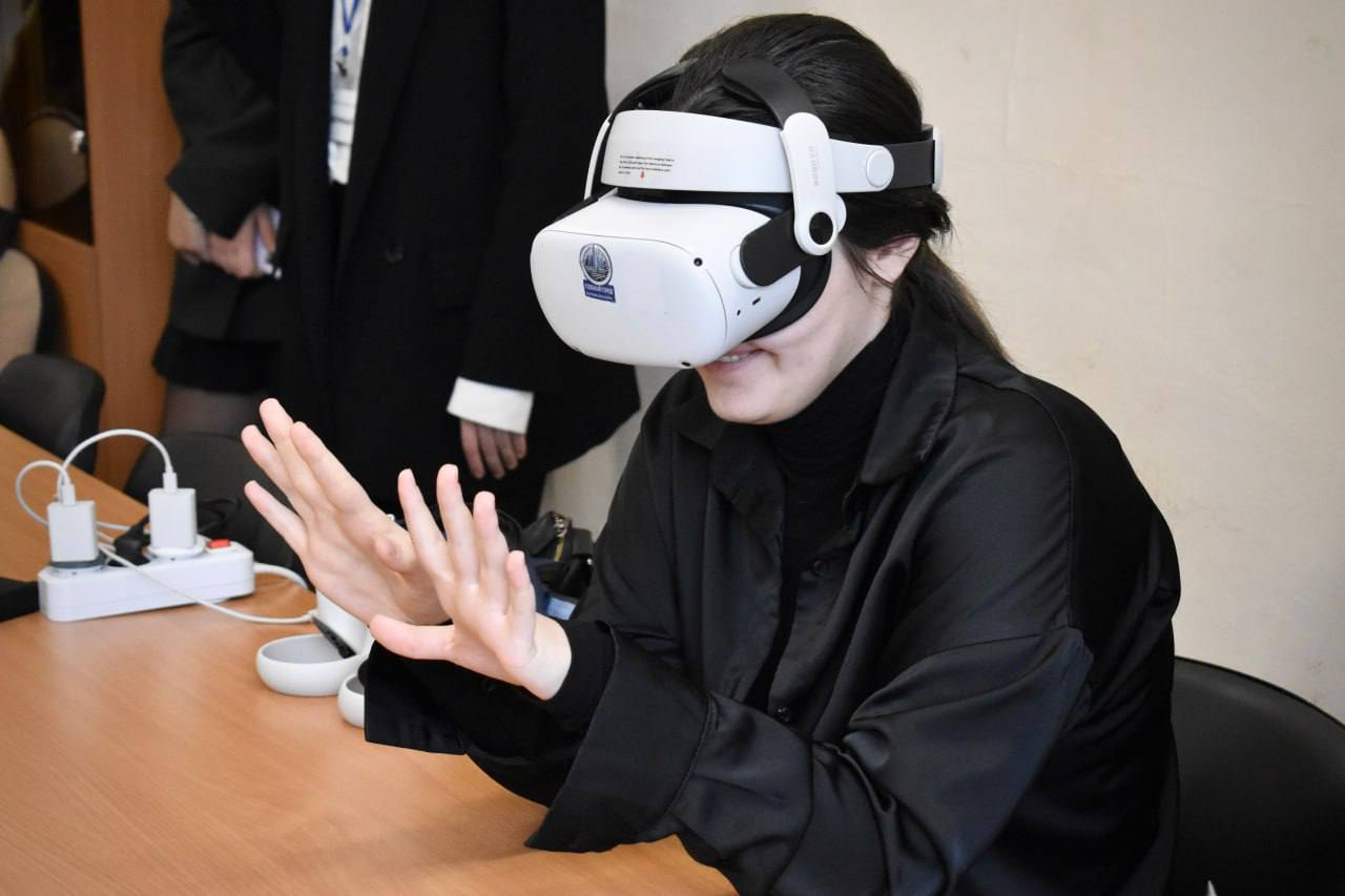 Удобный город в Брянске