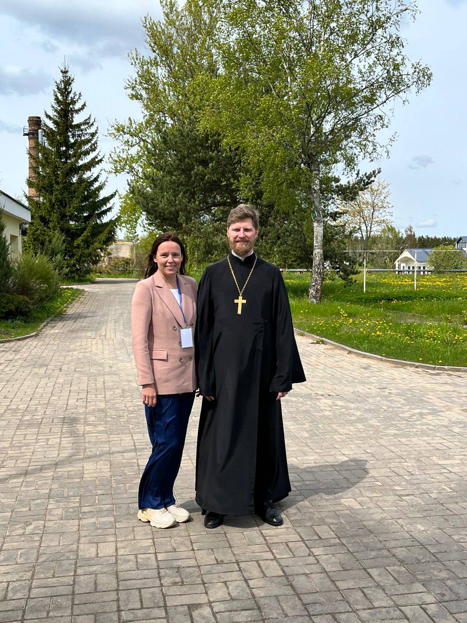 Удобный город на конгрессе «Единение»