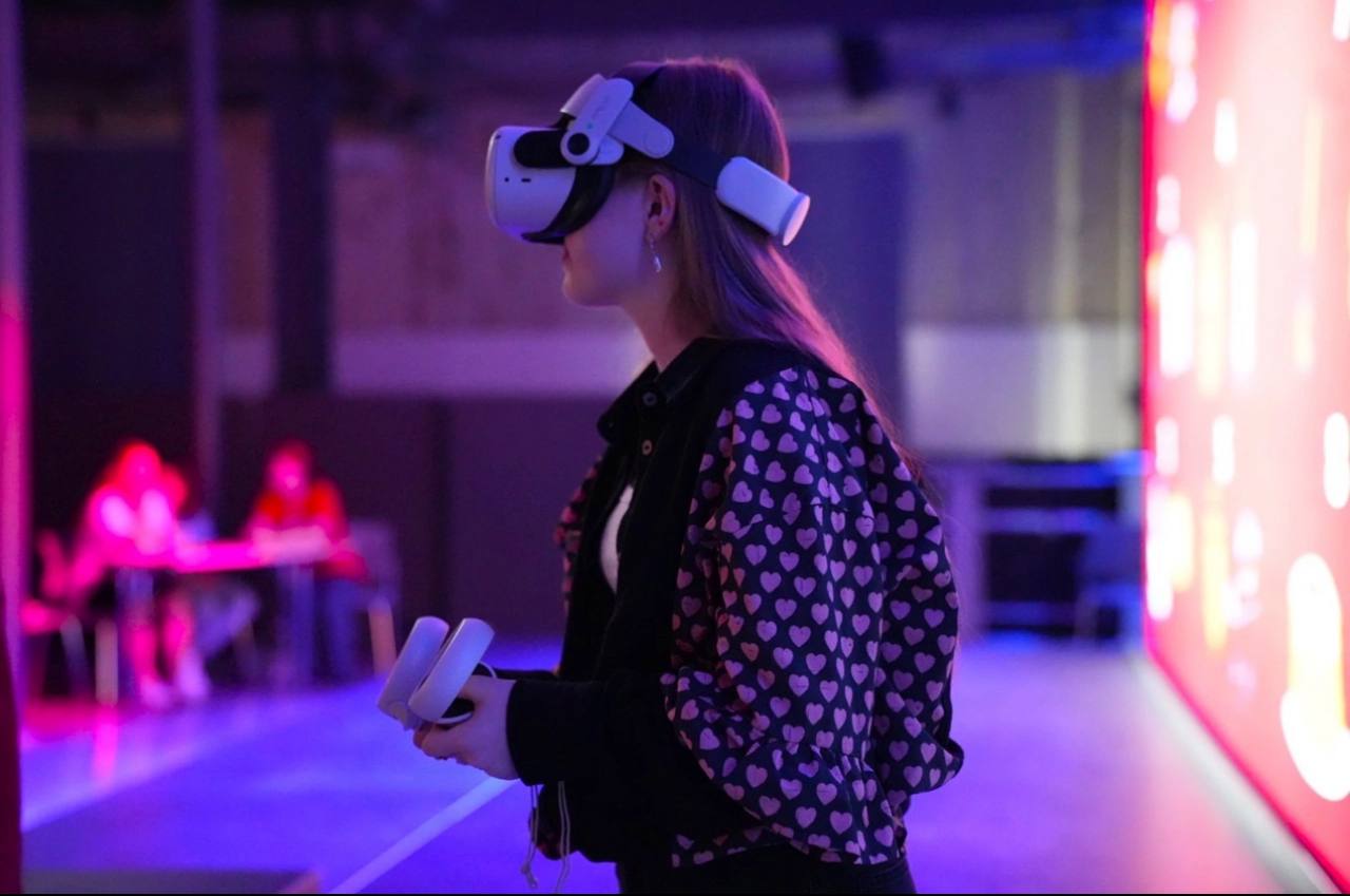 «В сердце Родину храня» — викторина, где встречаются история и технологии